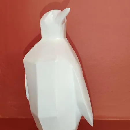 Confortable Sirius Centre *