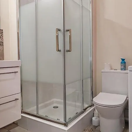 公寓 Confortable Sirius Centre 鲁昂