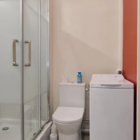 Confortable Sirius Centre