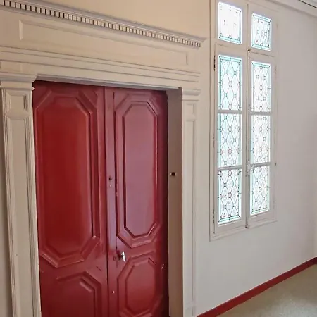 公寓 Confortable Sirius Centre 鲁昂