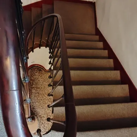 Confortable Sirius Centre 鲁昂