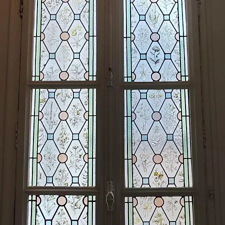 公寓 Confortable Sirius Centre