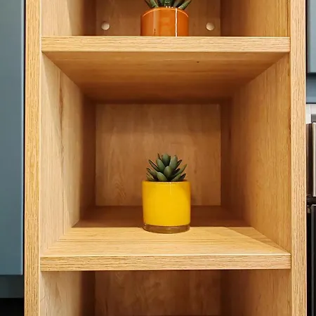 Confortable Sirius Centre *