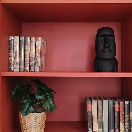 Confortable Sirius Centre 公寓 鲁昂